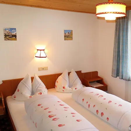 Haus Fichtenblick 521w Apartmán Wildschoenau