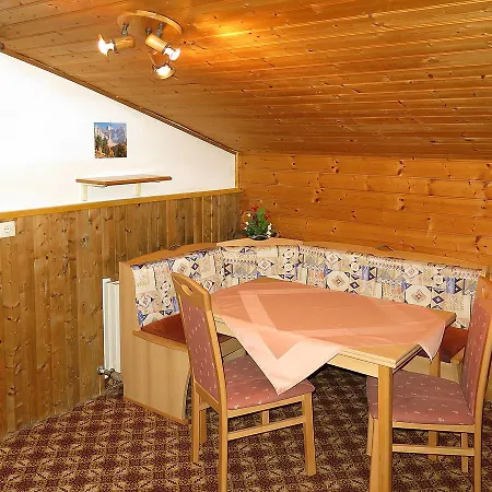Haus Fichtenblick 521w