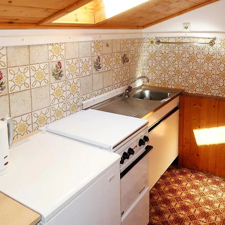 Apartmán Haus Fichtenblick 521w *