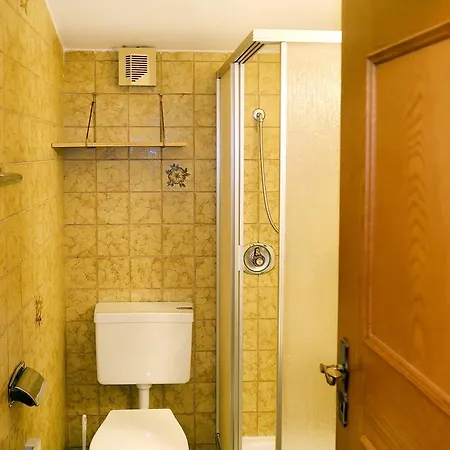 Apartmán Haus Fichtenblick 521w *
