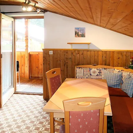 Haus Fichtenblick 521w * Wildschoenau