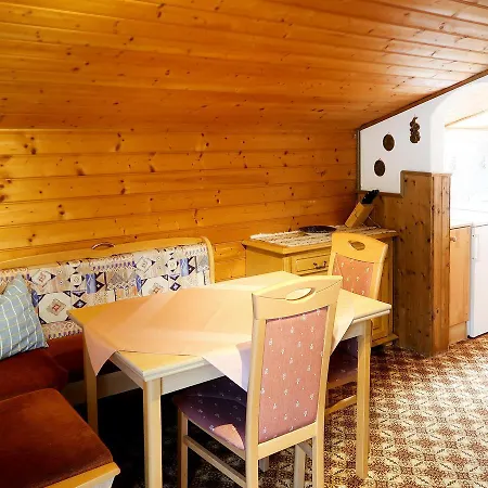 Haus Fichtenblick 521w Apartmán