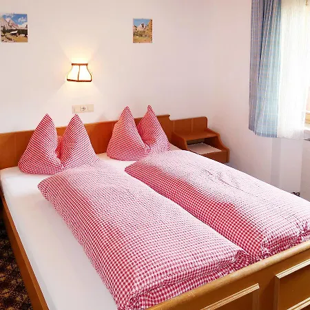 Apartmán Haus Fichtenblick 521w Wildschoenau